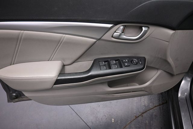 Used 2013 Honda Civic EX-L image 11