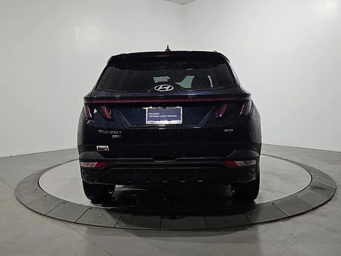 Used 2023 Hyundai Tucson XRT image 4