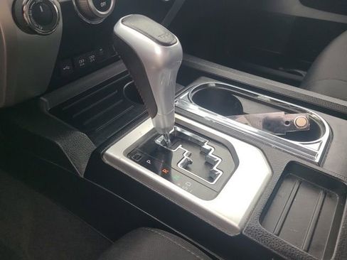 Used 2021 Toyota Tundra SR5 w/ TRD Sport Package image 26