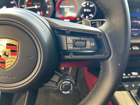Used 2023 Porsche 911 Targa 4 GTS AWD/4WD image 54