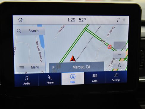 Used 2021 Ford Explorer Limited w/ Equipment Group 301A image 29