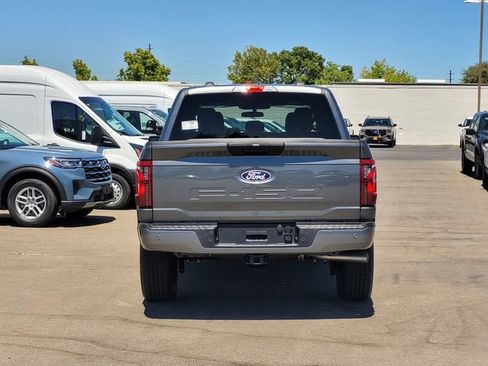 New 2026 Ford F150 STX w/ Equipment Group 200A AWD/4WD image 5