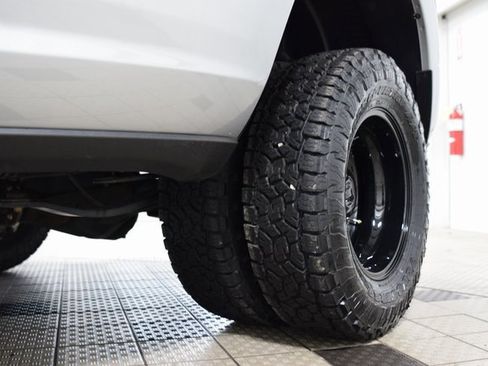 Used 2024 RAM 3500 Laramie w/ Night Edition image 22