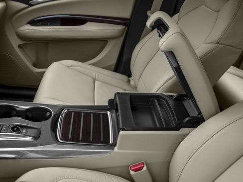 Used 2016 Acura MDX SH-AWD w/ Technology Package image 16