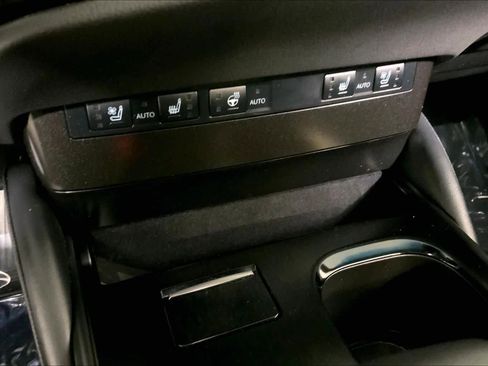 Certified 2023 Lexus ES 350 ES350 image 35