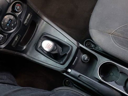 Used 2015 Ford Fiesta ST image 45