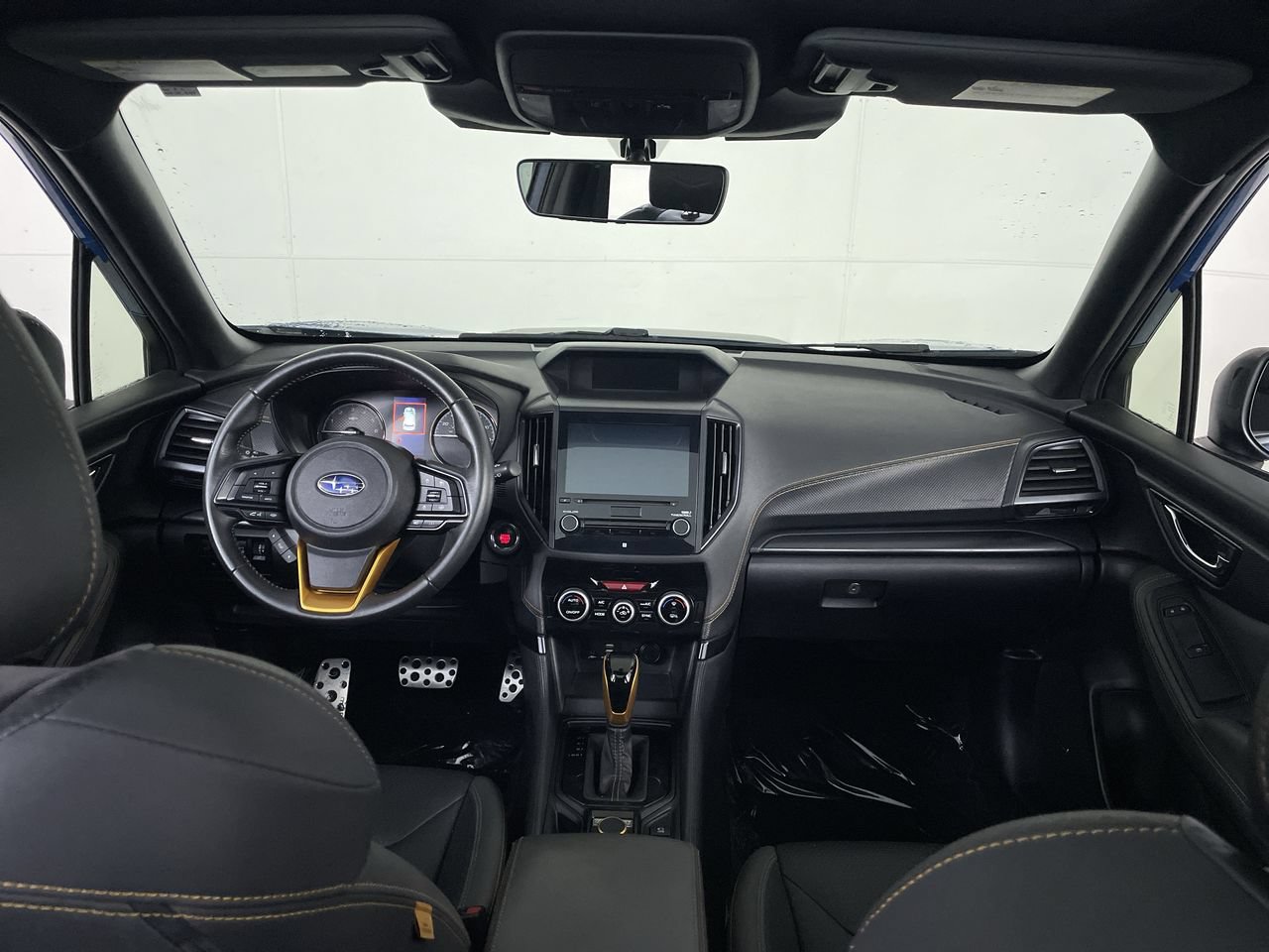 Used 2022 Subaru Forester Wilderness AWD/4WD image 15