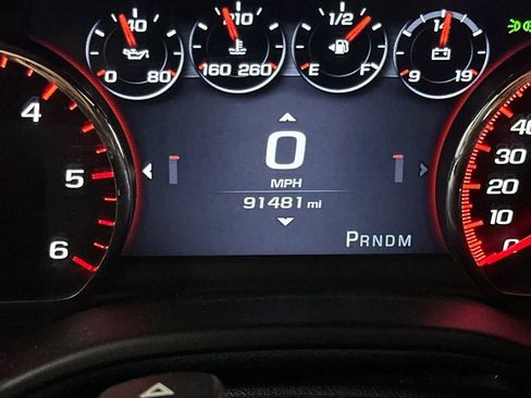 Used 2016 GMC Yukon Denali w/ Open Road Package AWD/4WD image 28