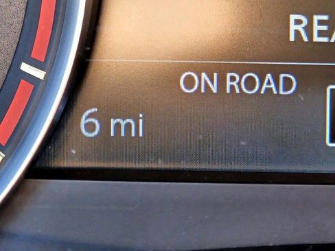 New 2026 Nissan Frontier SV image 28