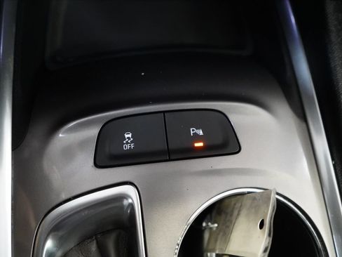 Used 2025 Chevrolet Malibu LT FWD image 39