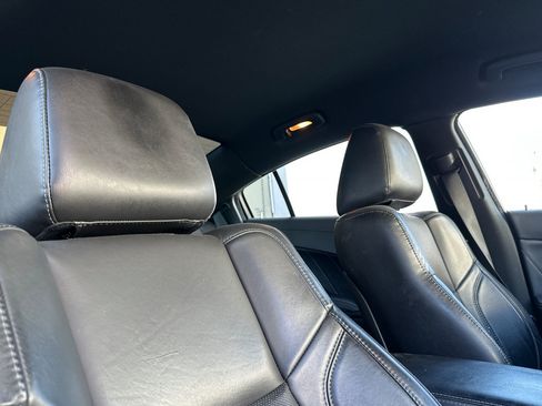 Used 2019 Dodge Charger SXT w/ Plus Group RWD image 19