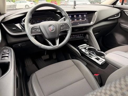 Used 2022 Buick Envision Preferred AWD/4WD image 11