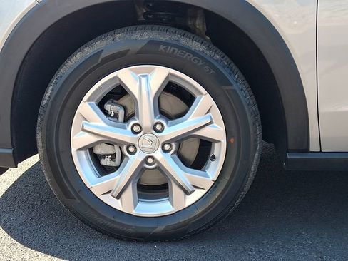 Used 2024 Honda HR-V LX image 8