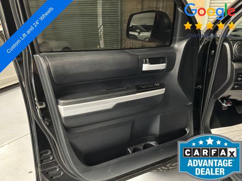 Used 2015 Toyota Tundra SR5 RWD image 10