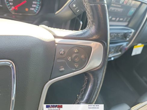 Used 2018 GMC Sierra 1500 SLE w/ SLE Value Package AWD/4WD image 20