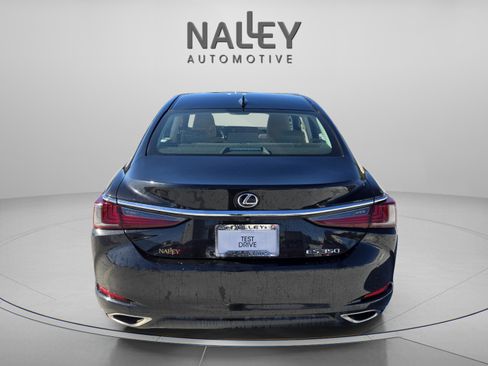 Used 2019 Lexus ES 350 ES 350 image 4