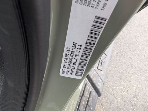 New 2026 RAM 1500 Laramie image 30