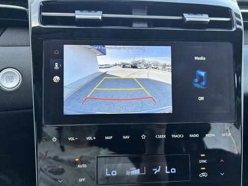 Certified 2024 Hyundai Tucson SEL w/ Convenience Package image 32