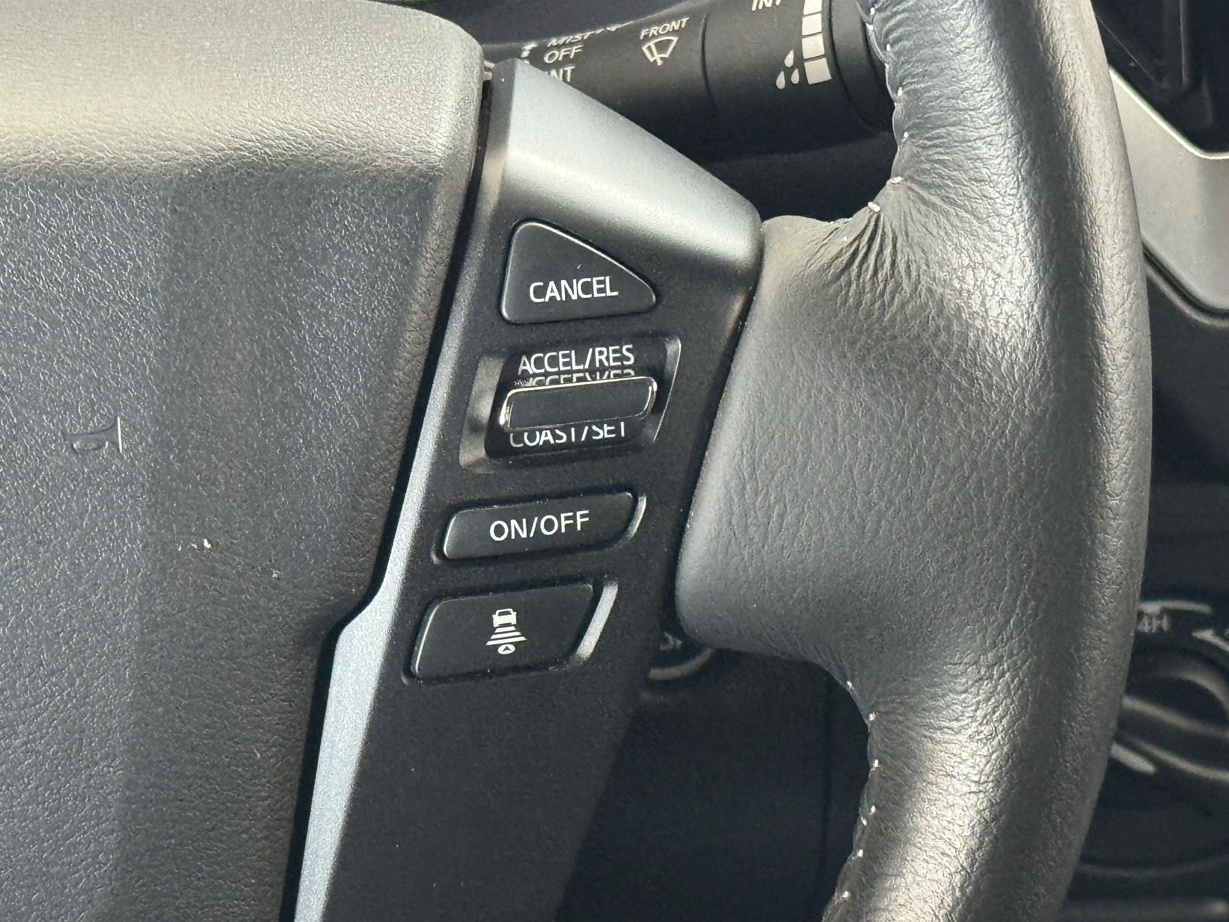 Used 2025 Nissan Frontier SV w/ SV Convenience Package AWD/4WD image 31
