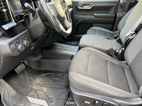 Used 2022 Chevrolet Silverado 1500 LT w/ True North Edition Plus image 14