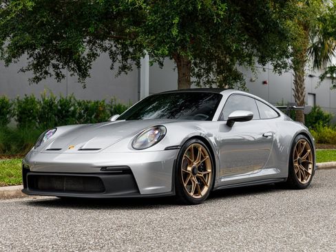 Used 2023 Porsche 911 GT3 RWD image 10