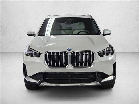 Used 2026 BMW X1 xDrive28i w/ Convenience Package image 2