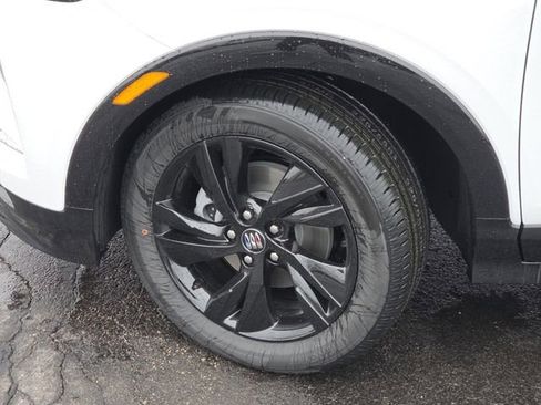 New 2026 Buick Encore GX Sport Touring w/ Comfort Package image 23