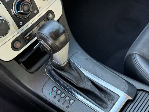 Used 2011 Chevrolet Malibu LT image 23