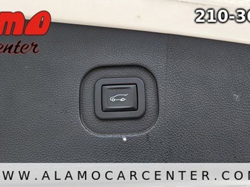 Used 2017 GMC Terrain SLT w/ Driver Alert Package I FWD image 26