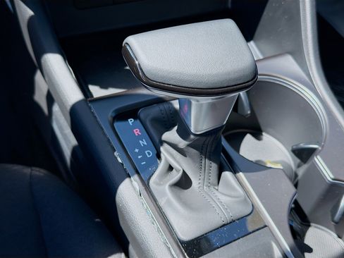 New 2026 Hyundai Sonata SE FWD image 12