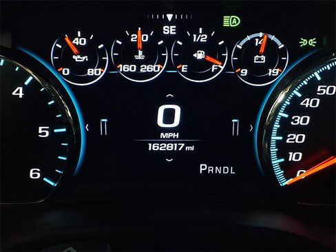 Used 2020 GMC Yukon XL Denali w/ Open Road Package image 17