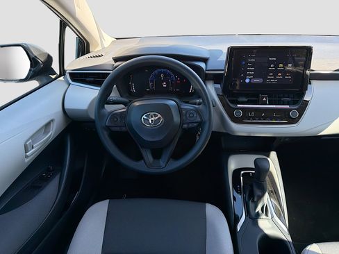 Used 2026 Toyota Corolla LE image 16