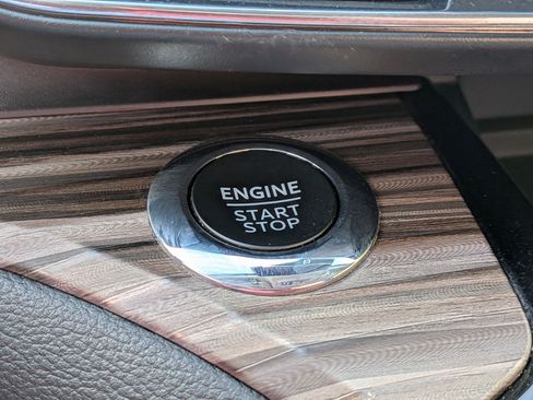 Used 2023 Ford Explorer Limited image 19