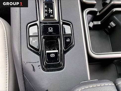 Certified 2026 Lexus TX 350 AWD w/ Technology Package image 32