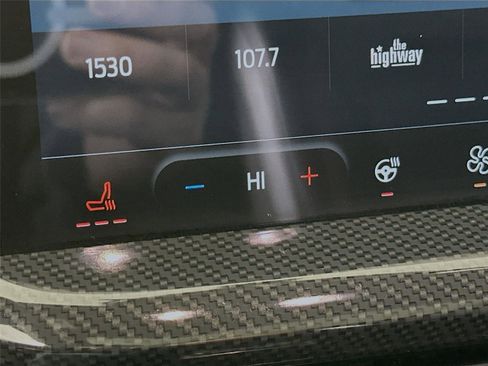 Used 2024 Ford Escape ST-Line Select w/ Tech Pack #2 image 23