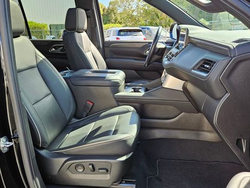 Used 2021 GMC Yukon SLT w/ SLT Premium Package image 15