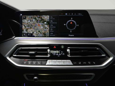 Certified 2023 BMW X5 sDrive40i w/ M Sport Package image 15