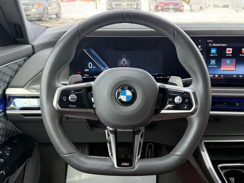 Used 2023 BMW 760i xDrive 760i xDrive image 52