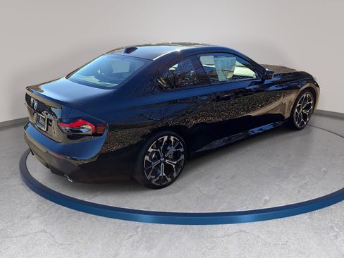 New 2026 BMW 230i Coupe w/ Premium Package image 5
