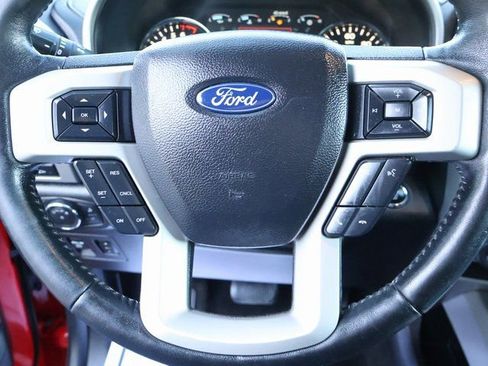 Used 2018 Ford F150 Lariat image 36