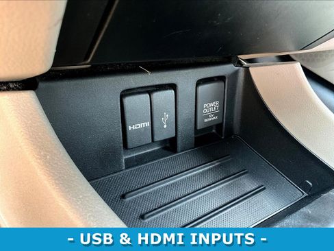 Used 2015 Honda Civic EX image 15