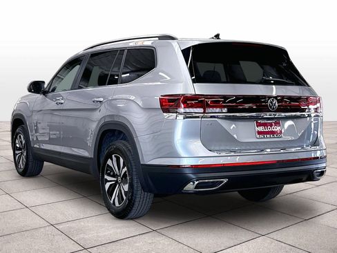 New 2026 Volkswagen Atlas SE AWD/4WD image 3
