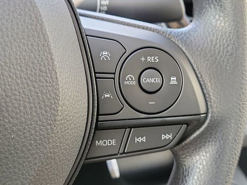 New 2026 Toyota Corolla LE FWD image 10