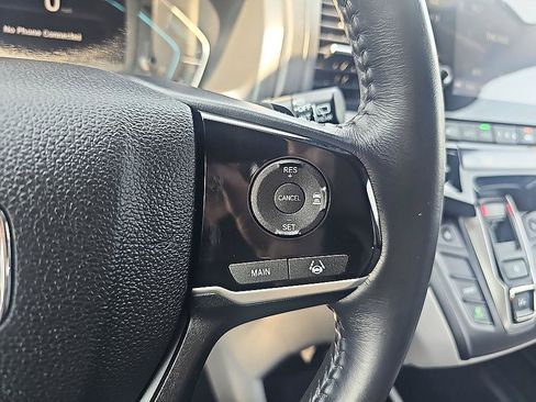 Used 2018 Honda Odyssey EX-L image 22