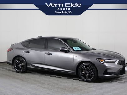 Certified 2024 Acura Integra A-Spec