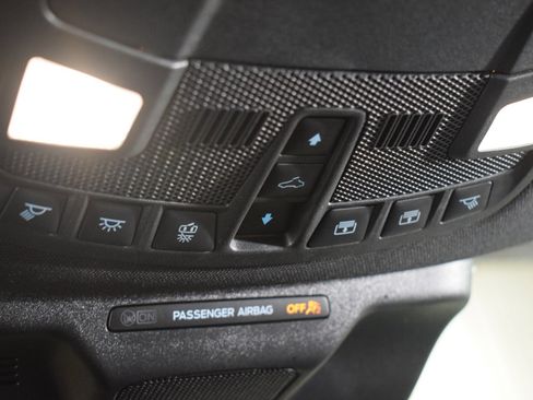 Used 2023 Ford Expedition Platinum image 34