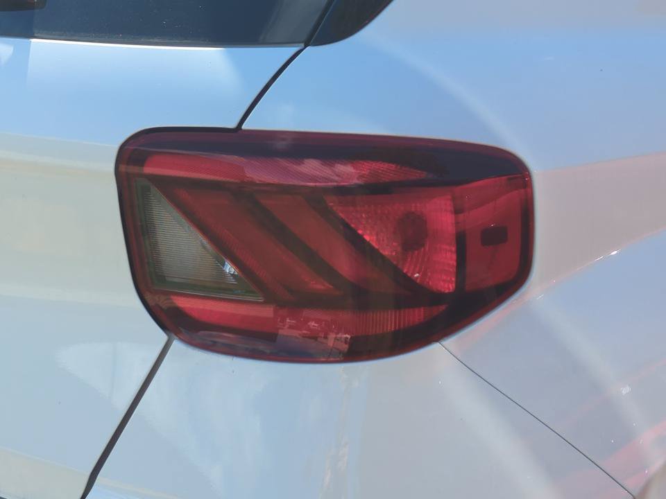 Certified 2026 Hyundai Venue SEL FWD image 22