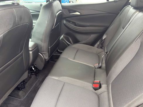 Used 2023 Buick Encore GX Preferred w/ Cold Weather Comfort Package FWD image 26