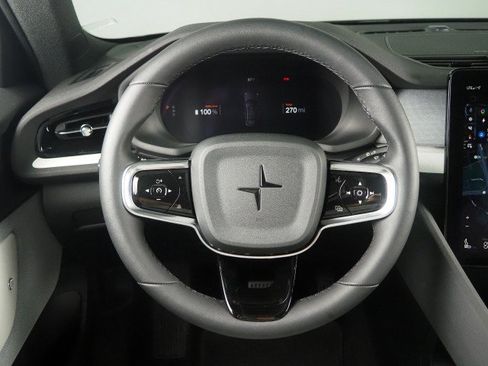 Used 2024 Polestar Polestar 2 w/ Pilot Package AWD/4WD image 18