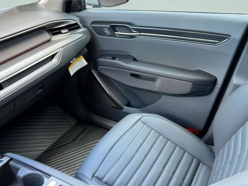 New 2026 Kia EV9 Land AWD/4WD image 13